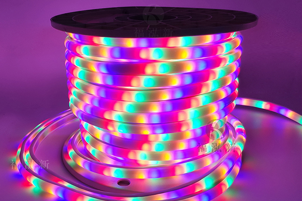 福建户外霓虹灯带品牌
