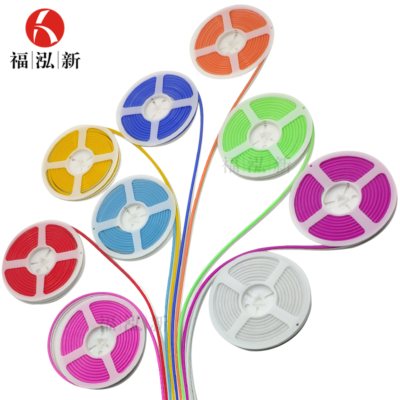 灯带应该怎么选择呢？