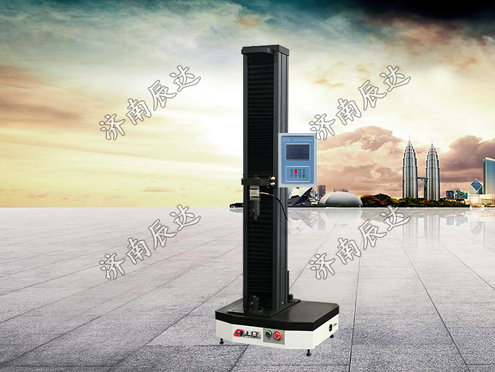 WDS-02 塑料薄膜拉力试验机