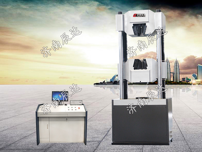 200t（吨）万能材料试验机
